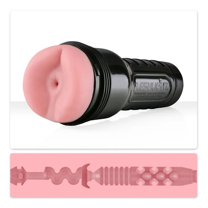 Anal | Fleshlight Fleshlight Pink Butt Heavenly Anal | Fleshlight Fleshlight Pink Butt Heavenly