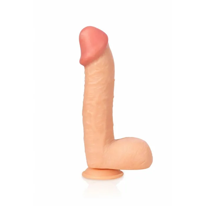 Captain Red Dildos Dildo Realistico Captain Red 30 cm