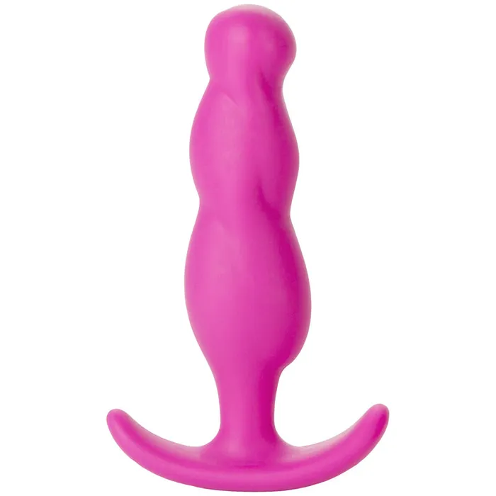 Doc Johnson Anal | Mood Naughty 3 Butt Plug Doc Johnson Anal | Mood Naughty 3 Butt Plug
