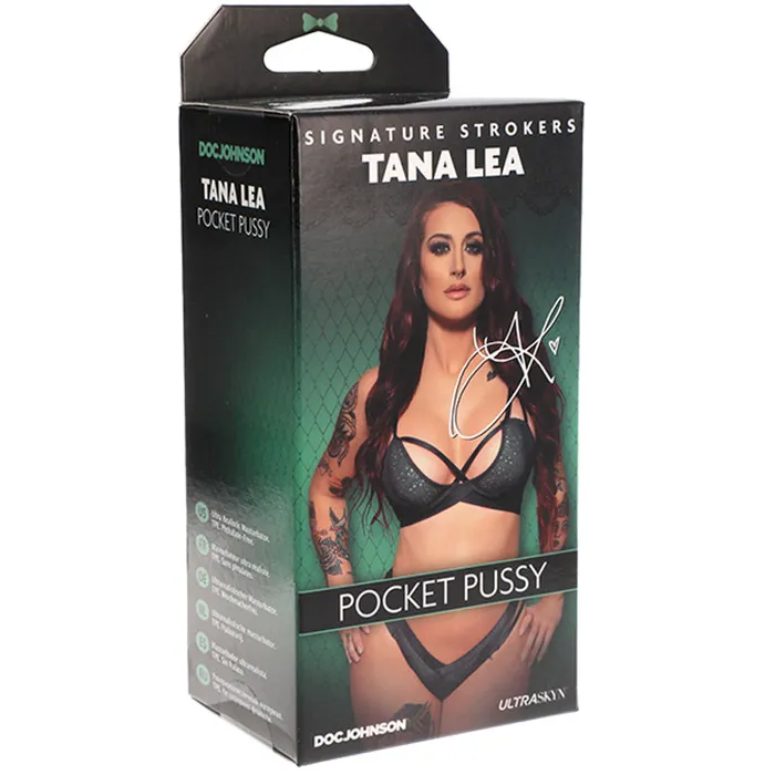 Doc Johnson Male Sex Toys | Signature Strokers Pocket Pussy Doc Johnson Male Sex Toys | Signature Strokers Pocket Pussy