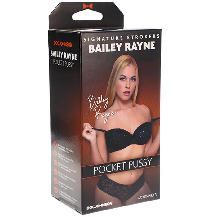 Doc Johnson Male Sex Toys | Signature Strokers Pocket Pussy Doc Johnson Male Sex Toys | Signature Strokers Pocket Pussy