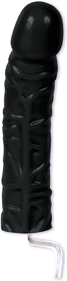 Doc Johnson Vibrators Squirmy Rooter by Doc Johnson
