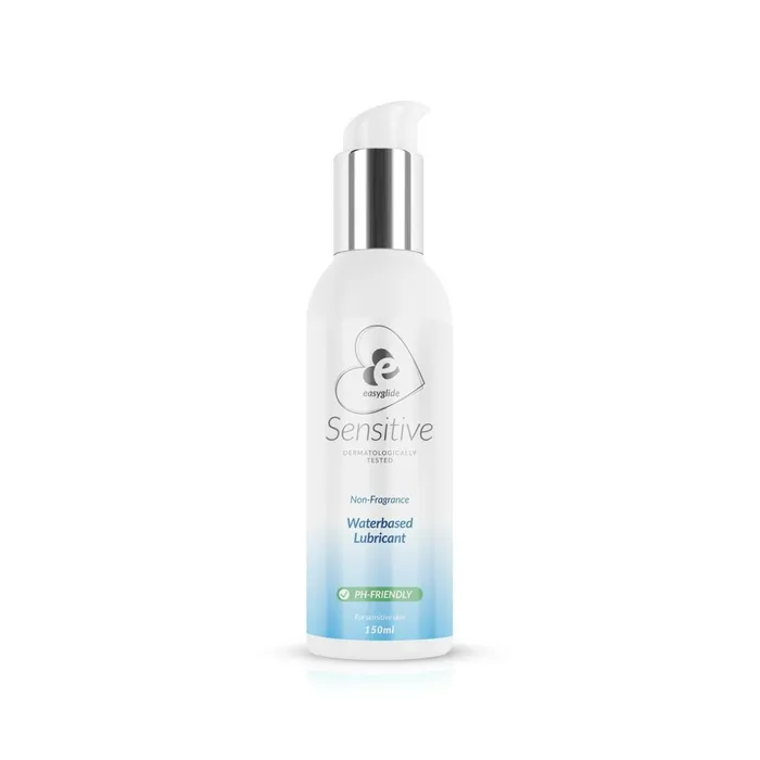 Easyglide Anal Lubrificante a Base dAcqua Easyglide 150 ml