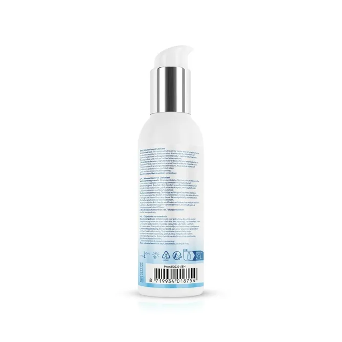 Easyglide Anal | Lubrificante a Base d'Acqua Easyglide 150 ml Easyglide Anal | Lubrificante a Base d'Acqua Easyglide 150 ml