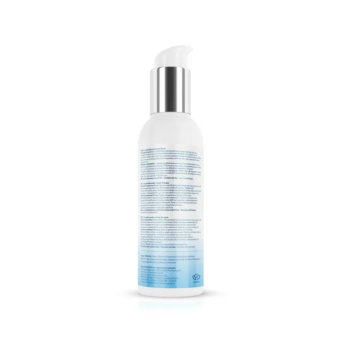 Easyglide Anal | Lubrificante a Base d'Acqua Easyglide 150 ml Easyglide Anal | Lubrificante a Base d'Acqua Easyglide 150 ml