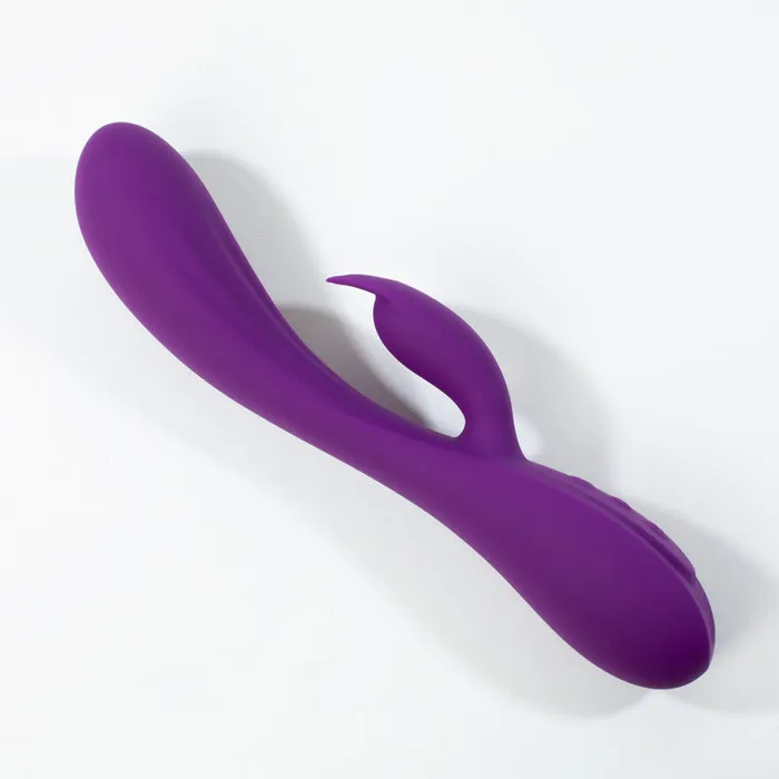 Female Sex Toys Devilish Rabbit Vibrator Packed In Sealed Foil Bags Love Toys