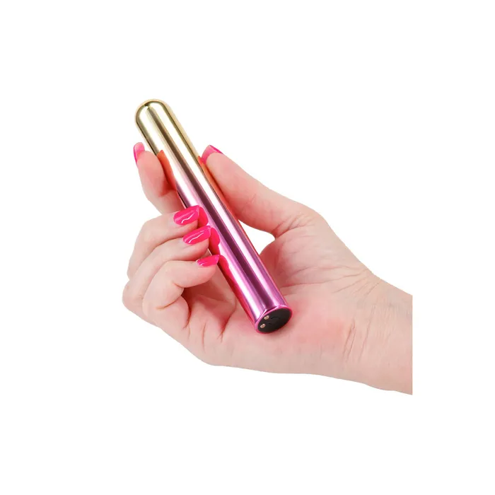 NS Novelties Vibrators | Vibratore Mini NS Novelties Chroma Multicolore NS Novelties Vibrators | Vibratore Mini NS Novelties Chroma Multicolore