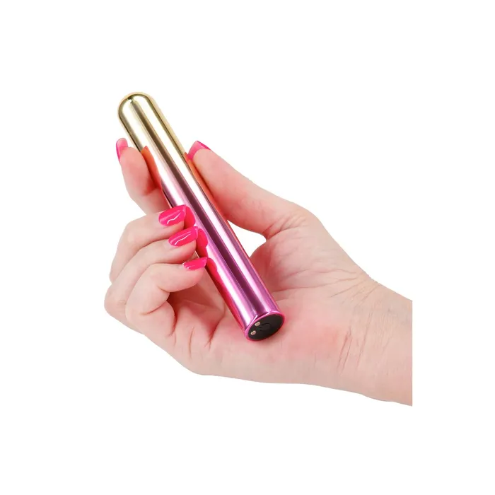 NS Novelties Vibrators | Vibratore Mini NS Novelties Chroma Multicolore NS Novelties Vibrators | Vibratore Mini NS Novelties Chroma Multicolore