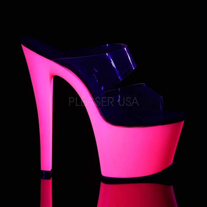 Pleaser SKY-302 | Vibrators