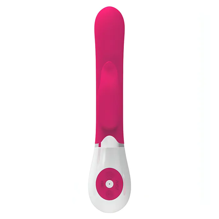 Pretty Love Female Sex Toys | Vibratore Rabbit in silicone con 30 diverse modalità di vibrazione - Viola Pretty Love Female Sex Toys | Vibratore Rabbit in silicone con 30 diverse modalità di vibrazione - Viola