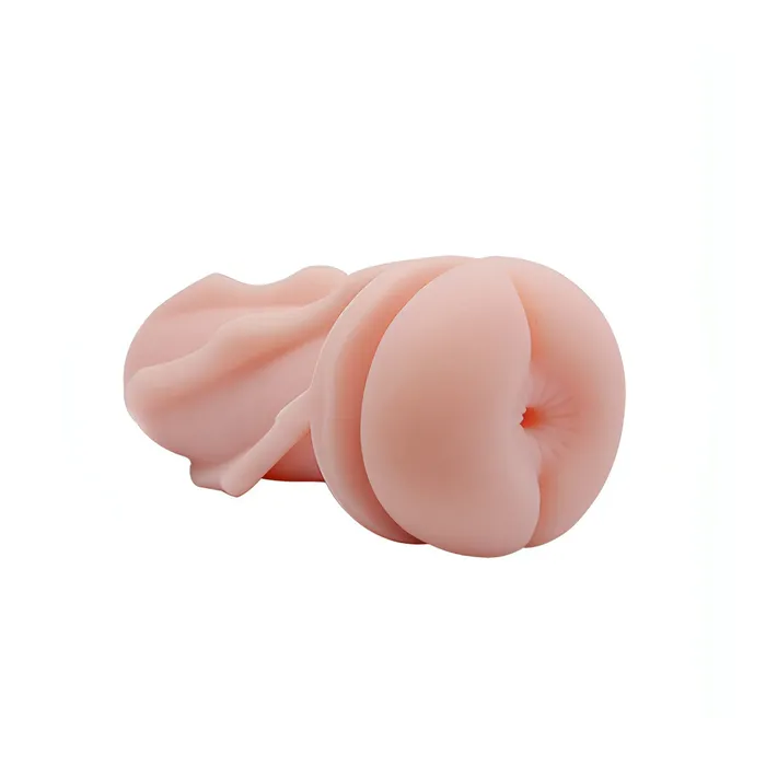 Pretty Love Male Sex Toys | Vacuum Cup Masturbatore ad aspirazione - Ano in cyberskin