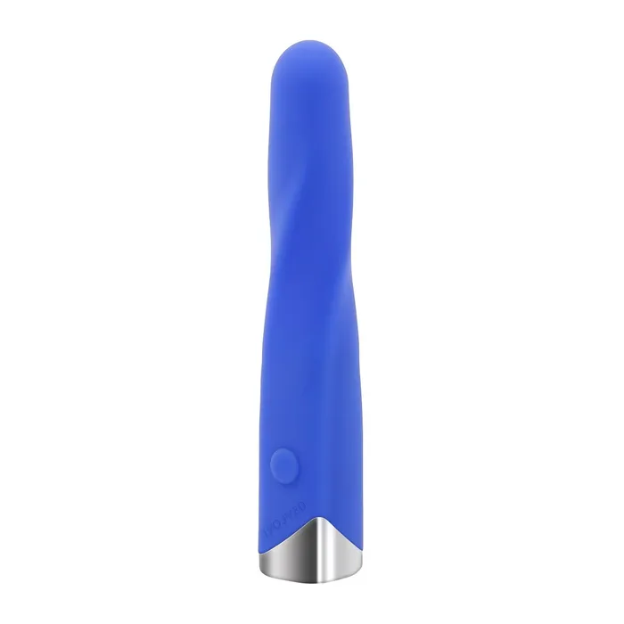 Vibrators Evolved Vibratore Evolved Azzurro