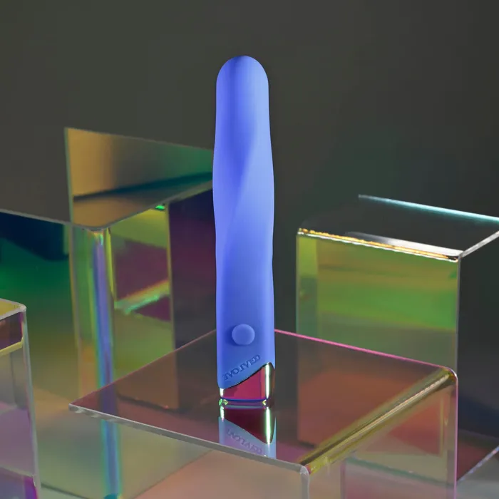Vibrators | Evolved Vibratore Evolved Azzurro Vibrators | Evolved Vibratore Evolved Azzurro