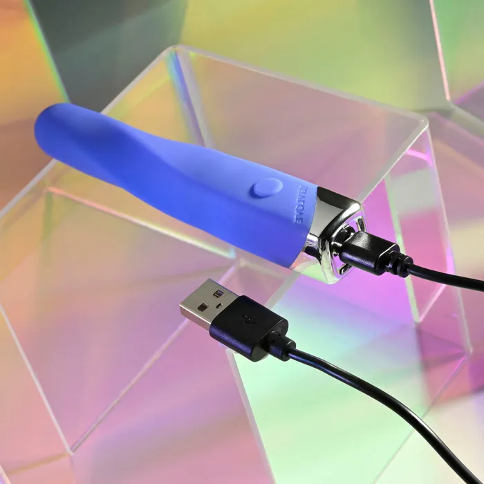 Vibrators | Evolved Vibratore Evolved Azzurro Vibrators | Evolved Vibratore Evolved Azzurro