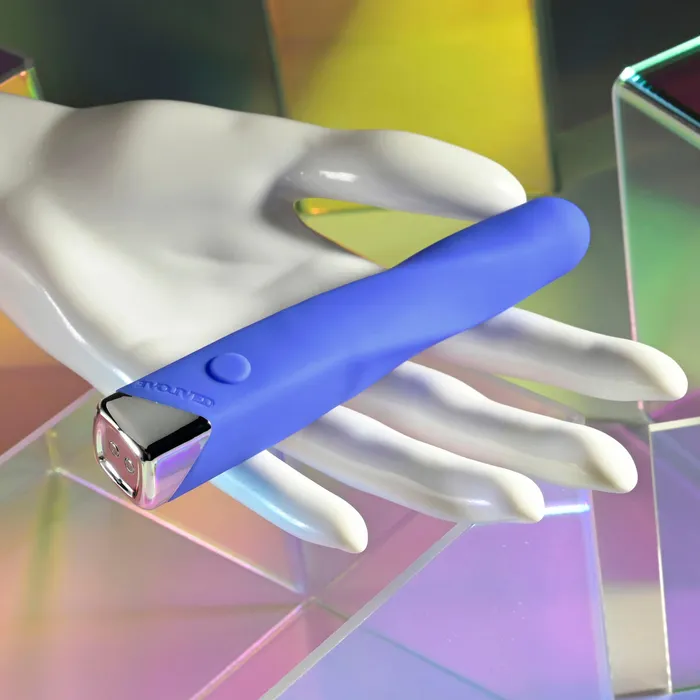 Vibrators | Evolved Vibratore Evolved Azzurro Vibrators | Evolved Vibratore Evolved Azzurro