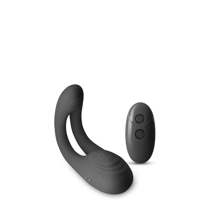 Vibrators NS Novelties Massaggiatore NS Novelties Inya Nero