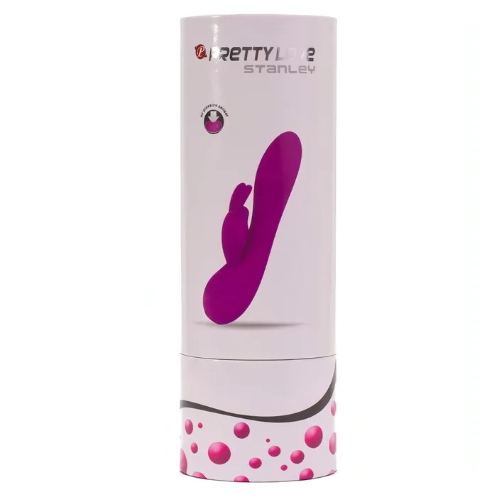 Vibrators | Pretty Love Vibratore Rabbit Stanley