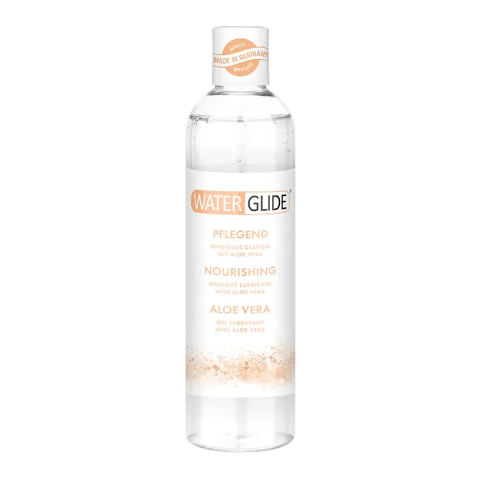 Vibrators Waterglide Lubrificante Waterglide 300 ml