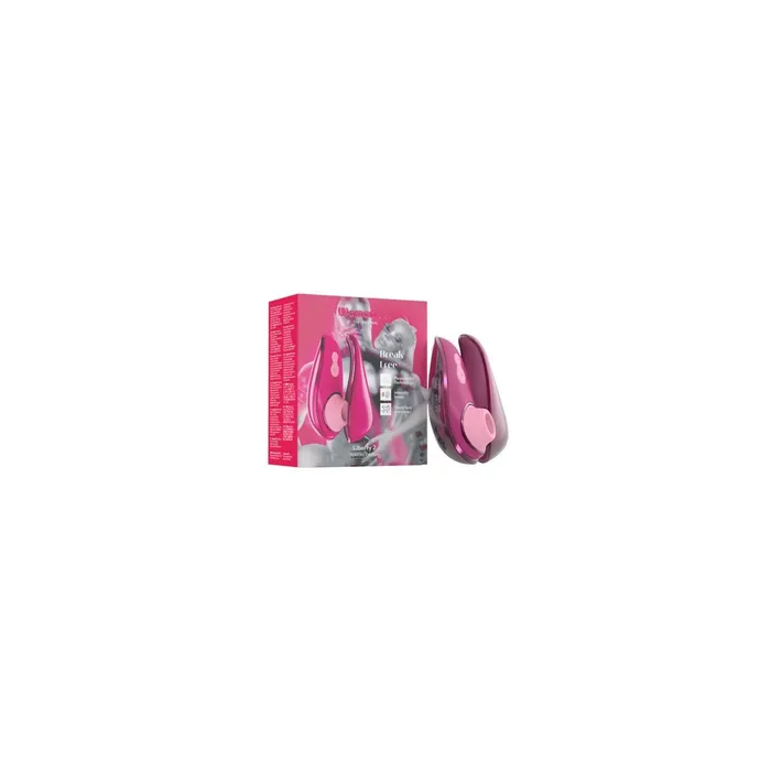 Vibrators | Womanizer Succhia Clitoride Womanizer Rosa Vibrators | Womanizer Succhia Clitoride Womanizer Rosa