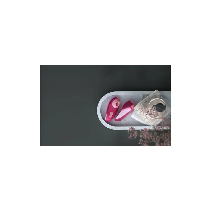 Vibrators | Womanizer Succhia Clitoride Womanizer Rosa Vibrators | Womanizer Succhia Clitoride Womanizer Rosa