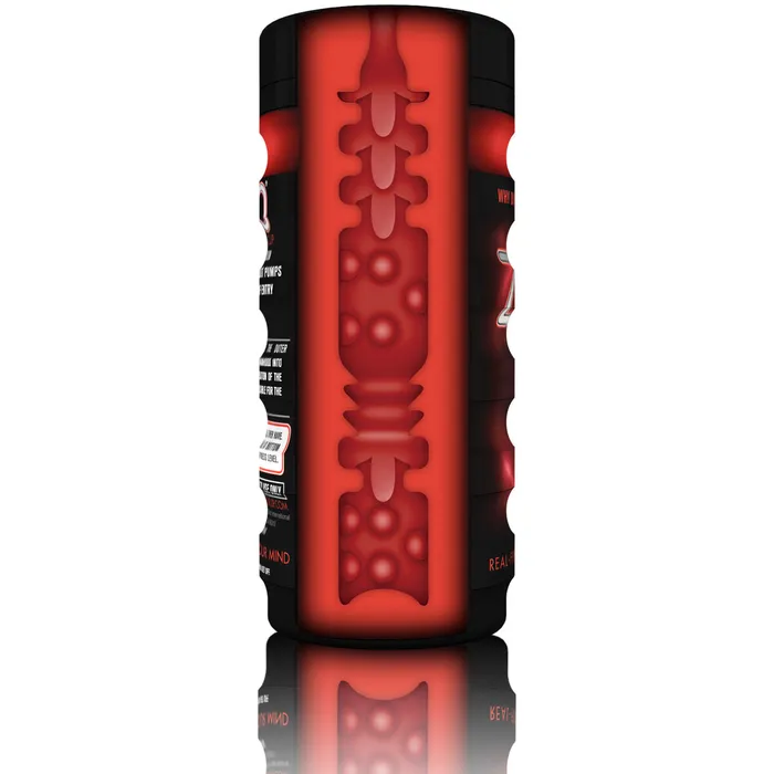 Zolo Male Sex Toys | Masturbatore Fire Cup Zolo Fire Zolo Male Sex Toys | Masturbatore Fire Cup Zolo Fire