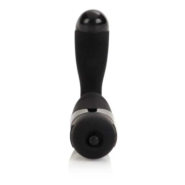 Anal | Dr. Joel Kaplan Compact Prostate Massager - CalExotics