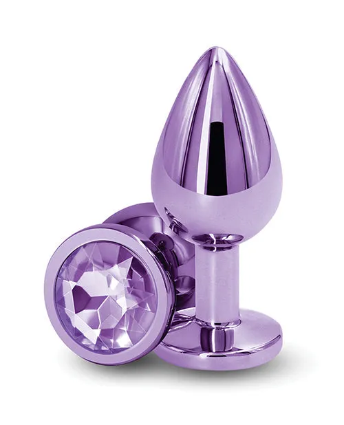 Anal NS Novelties Rear Assets Medium