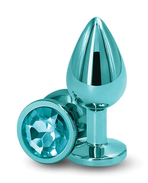 Anal | NS Novelties Rear Assets Medium