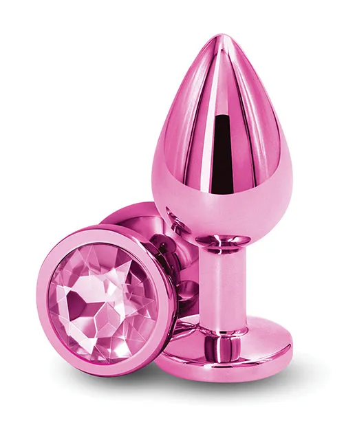 Anal | NS Novelties Rear Assets Medium