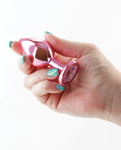 Anal | NS Novelties Rear Assets Medium