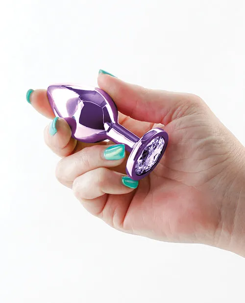 Anal | NS Novelties Rear Assets Medium