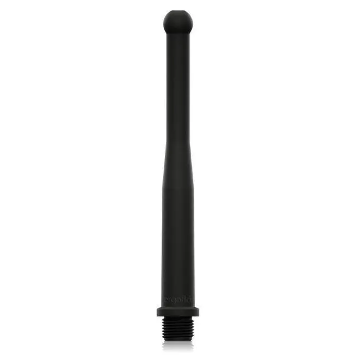 Anal | Perfect Fit Ergoflo 8 Inch Silicone Flex Tip Nozzle Anal | Perfect Fit Ergoflo 8 Inch Silicone Flex Tip Nozzle