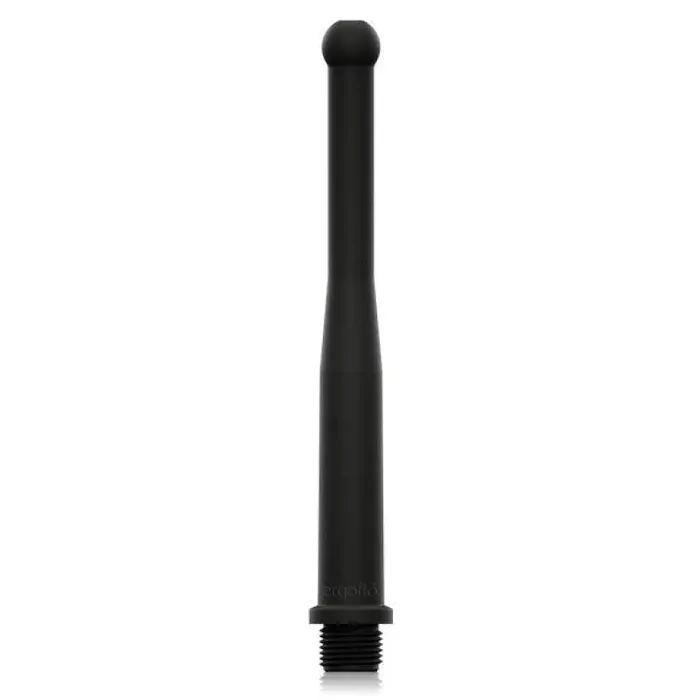 Anal | Perfect Fit Ergoflo 8 Inch Silicone Flex Tip Nozzle Anal | Perfect Fit Ergoflo 8 Inch Silicone Flex Tip Nozzle
