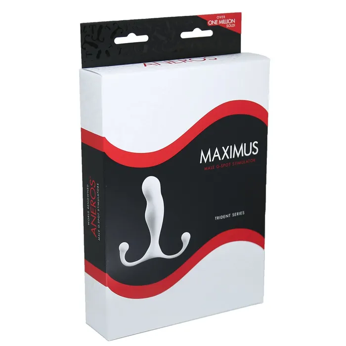 Aneros Aneros Maximus Trident | Vibrators