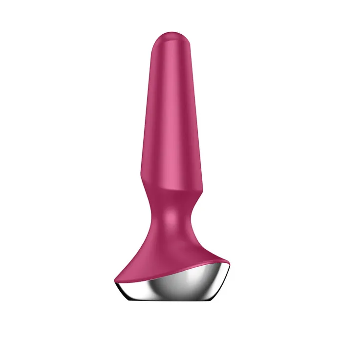 Bewicked Anal PlugIlicious 2 Berry