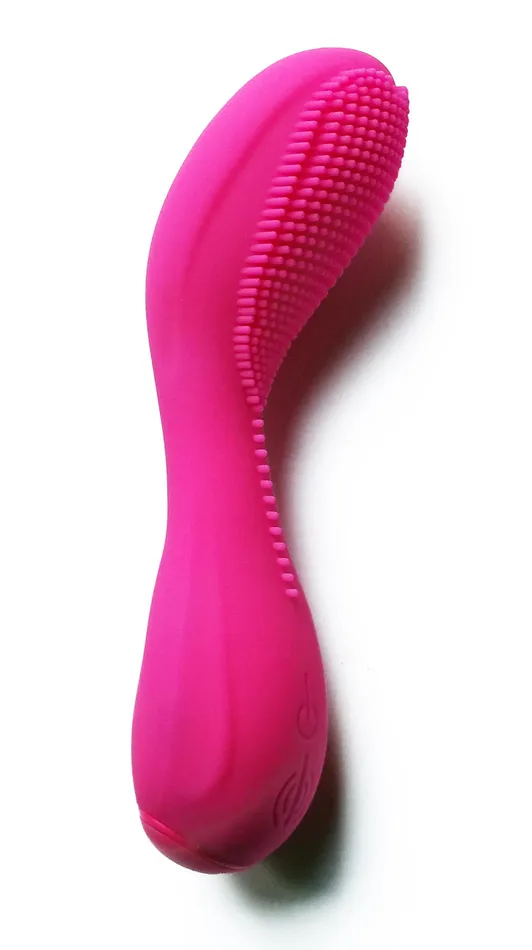 Bliss Emotion Magenta Hott Products Vibrators