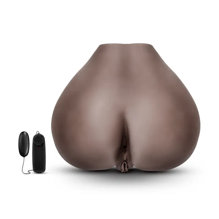 Blush Novelties Hot Chocolate Sweet Rose Chocolate Vibrators