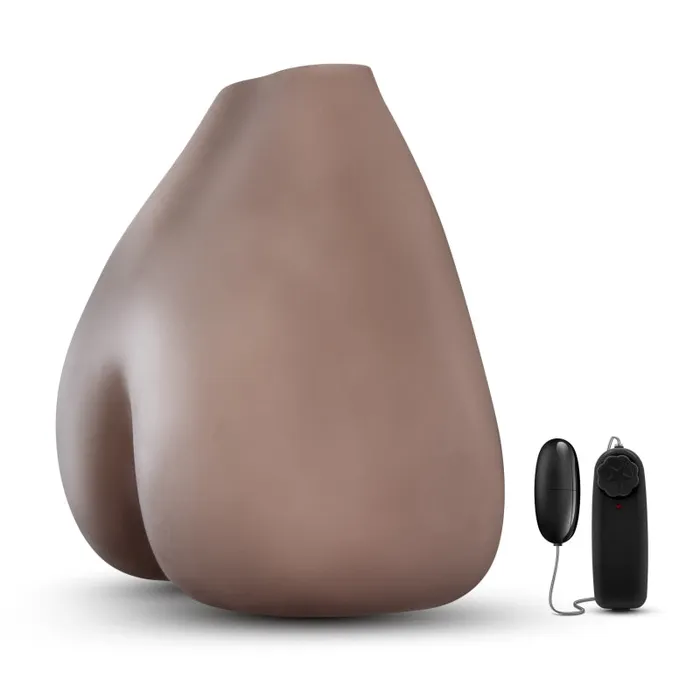Blush Novelties Hot Chocolate - Sweet Rose - Chocolate | Vibrators Blush Novelties Hot Chocolate - Sweet Rose - Chocolate | Vibrators