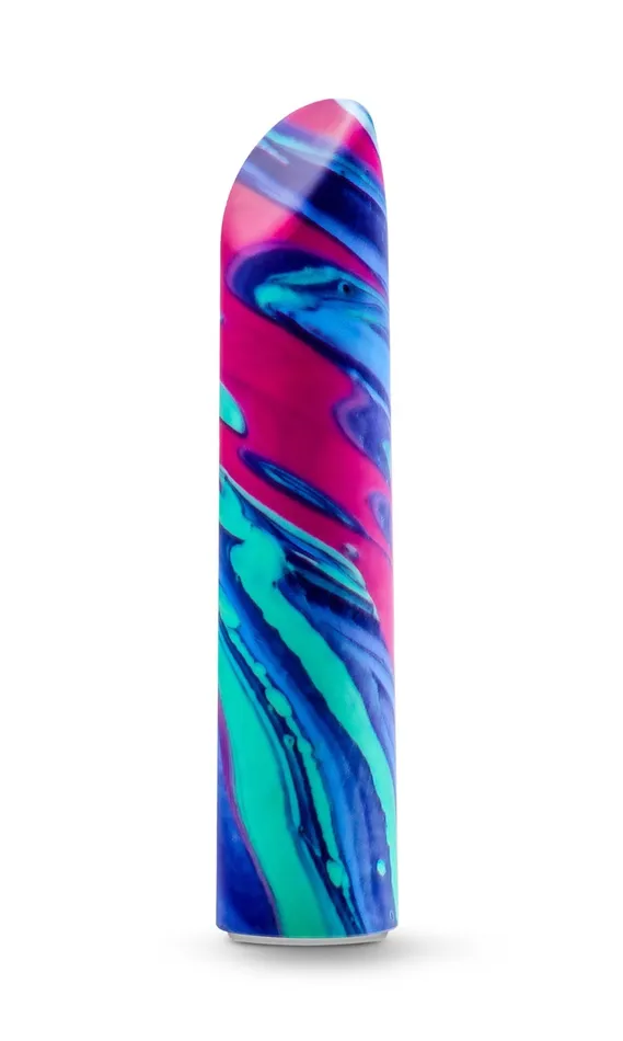 Blush Novelties Vibrators Blush Limited Addiction Sublime Power Vibrator Alexandrite Blush Novelties Vibrators Blush Limited Addiction Sublime Power Vibrator Alexandrite