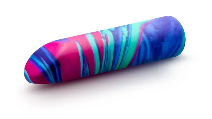 Blush Novelties Vibrators | Blush Limited Addiction Sublime Power Vibrator - Alexandrite Blush Novelties Vibrators | Blush Limited Addiction Sublime Power Vibrator - Alexandrite