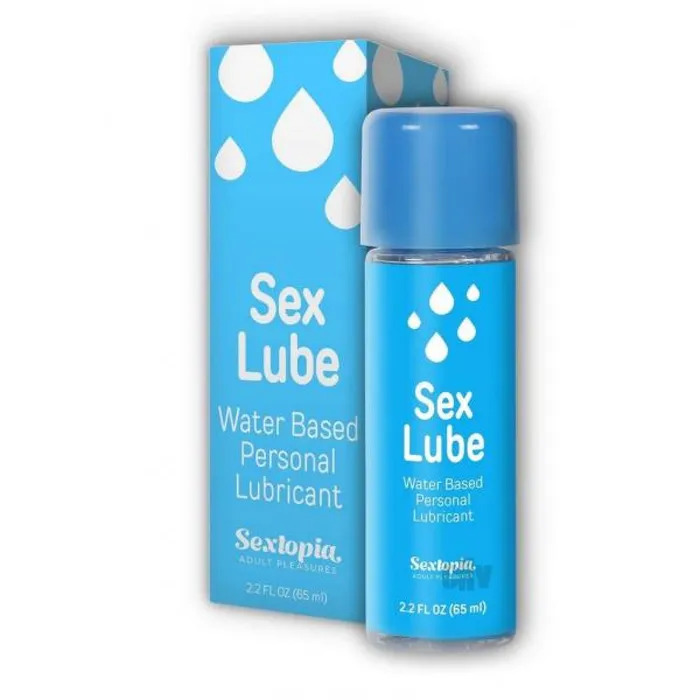 Body Action Sexual Health Wellbeing Sex Lube Waterbased Lubricant 22 Oz