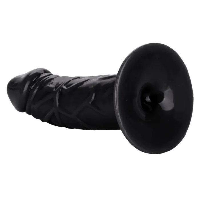 CalExotics Anal | Back End Chubby - Black CalExotics Anal | Back End Chubby - Black