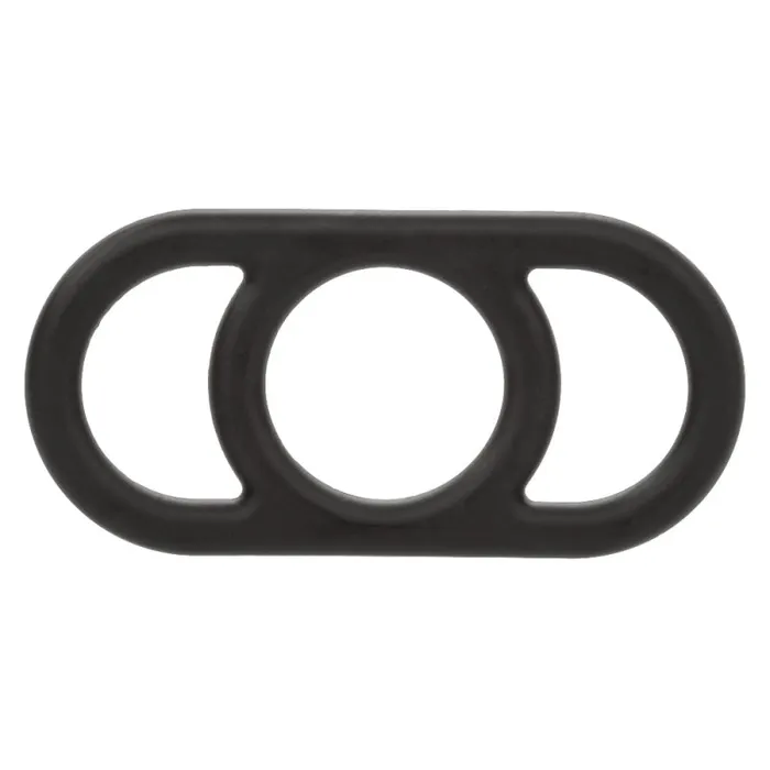 Calexotics Anal | Peak Edging Kit - Black/clear Calexotics Anal | Peak Edging Kit - Black/clear