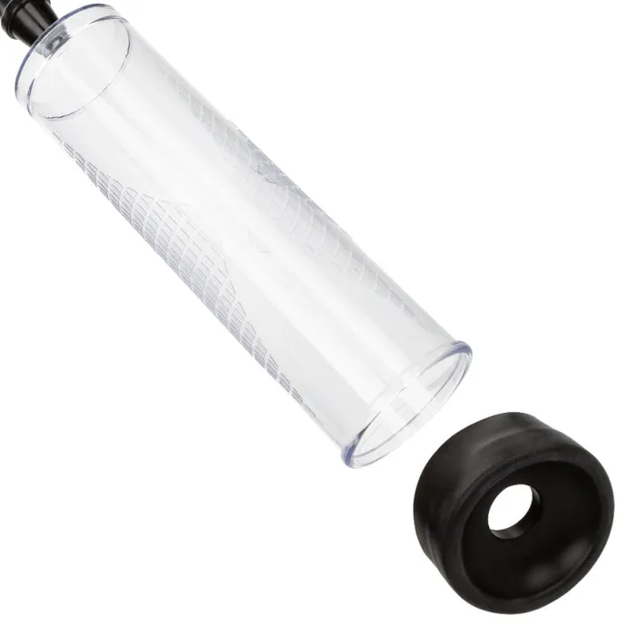 Calexotics Anal | Peak Edging Kit - Black/clear Calexotics Anal | Peak Edging Kit - Black/clear