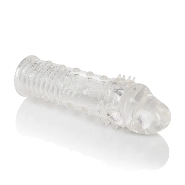 CalExotics Dildos | Apollo Extender - Clear CalExotics Dildos | Apollo Extender - Clear
