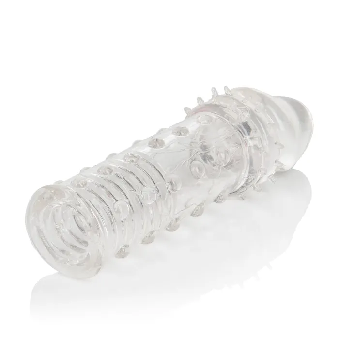 CalExotics Dildos | Apollo Extender - Clear CalExotics Dildos | Apollo Extender - Clear
