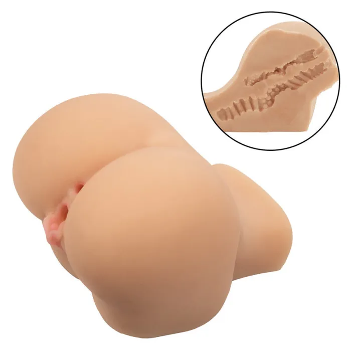 Cheap Thrills - the Farmer s Daughter | Calexotics Dildos Cheap Thrills - the Farmer s Daughter | Calexotics Dildos