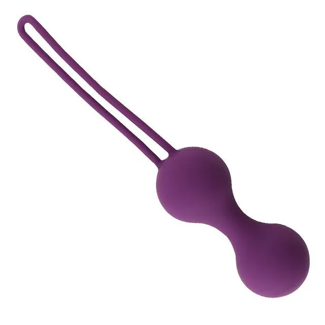Couples | Lusty Age Sex Toy Silicone Kegel Ball