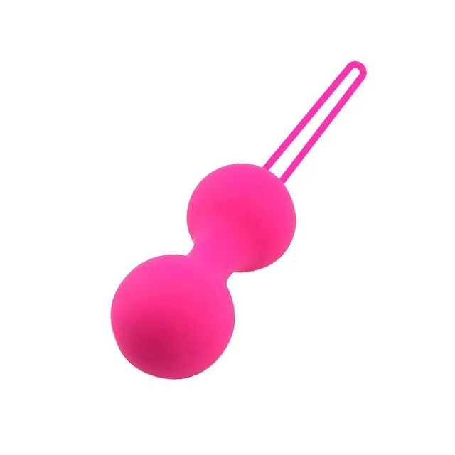 Couples | Lusty Age Sex Toy Silicone Kegel Ball