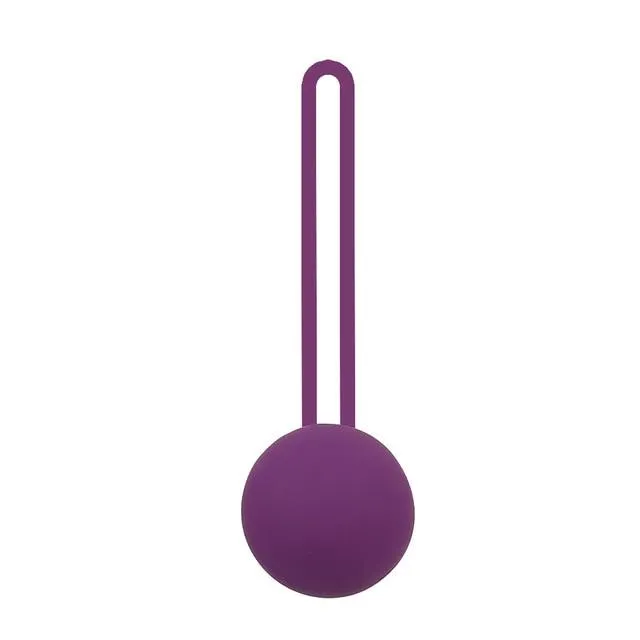 Couples | Lusty Age Sex Toy Silicone Kegel Ball